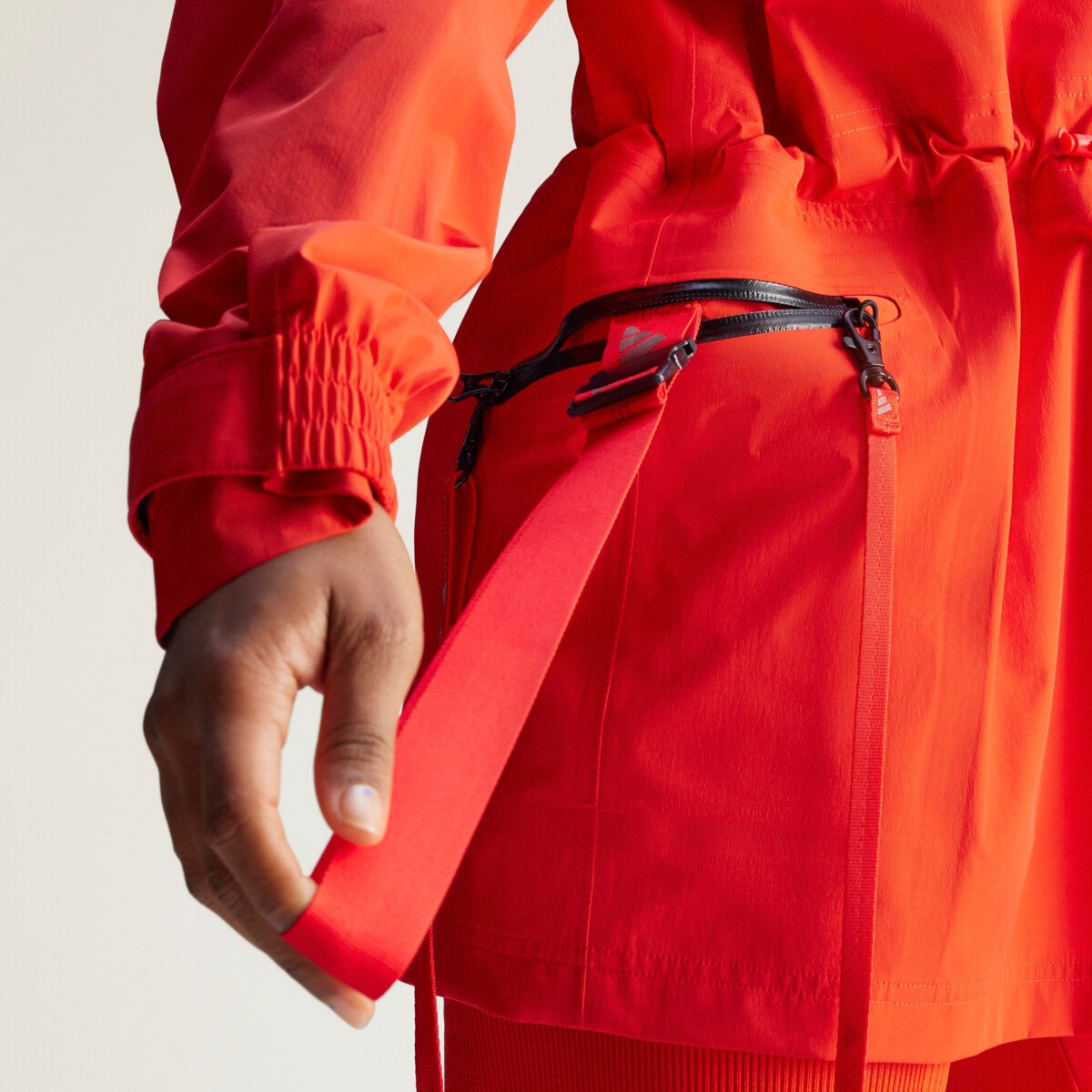 ADIDAS BY STELLA MCCARTNEY TRUENATURE | Jackets and Parkas | Sportland
