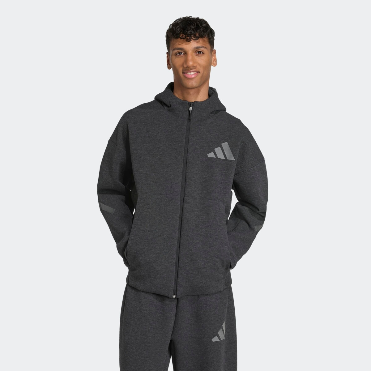 ADIDAS Z.N.E. HOODIE | Hoodies and Sweatshirts | Buy online