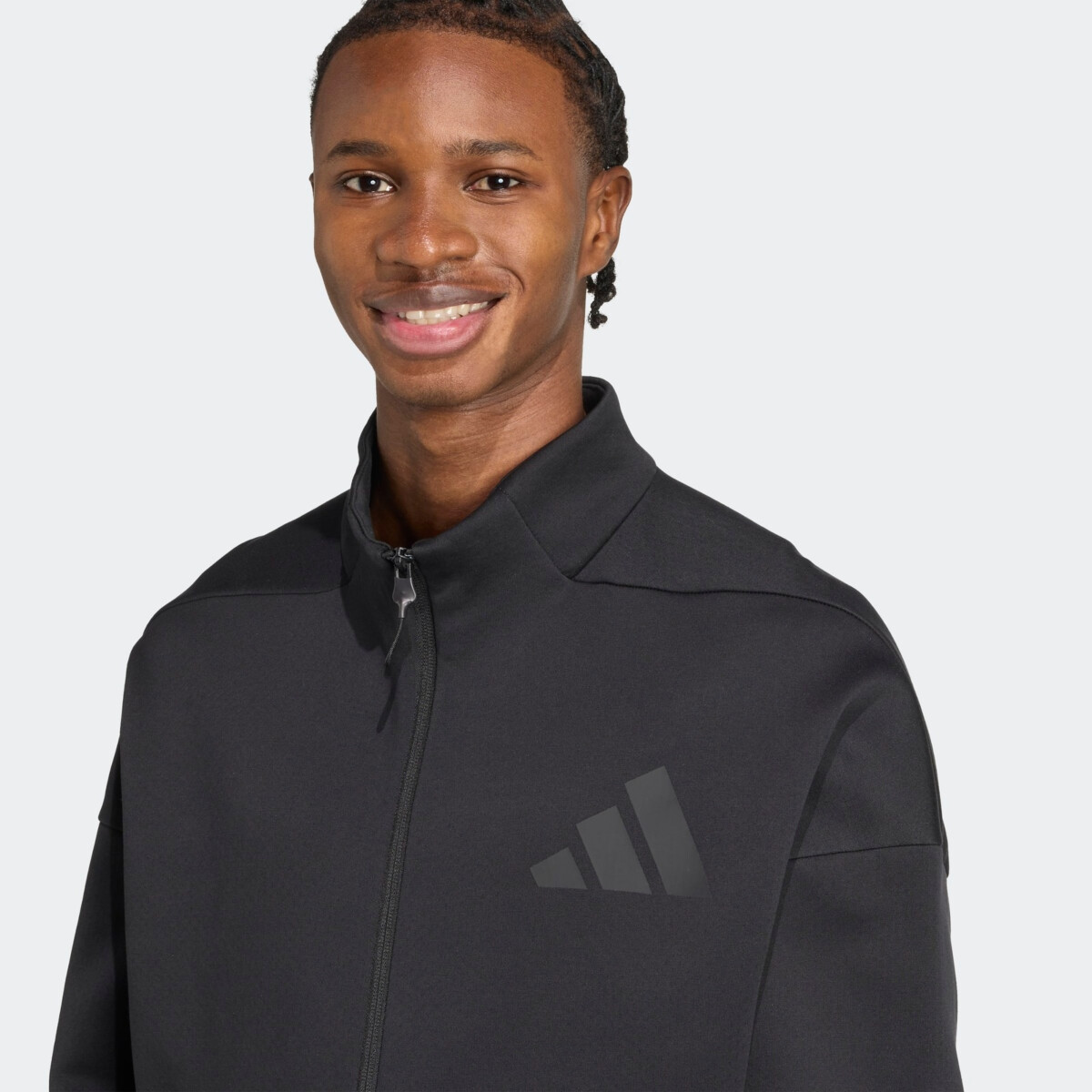 ADIDAS Z.N.E. TRACK TOP | Hoodies and Sweatshirts | Buy online