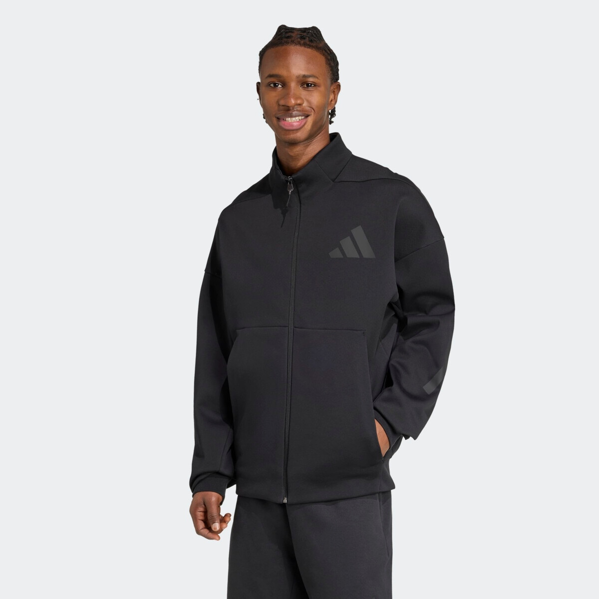ADIDAS Z.N.E. TRACK TOP | Hoodies and Sweatshirts | Buy online