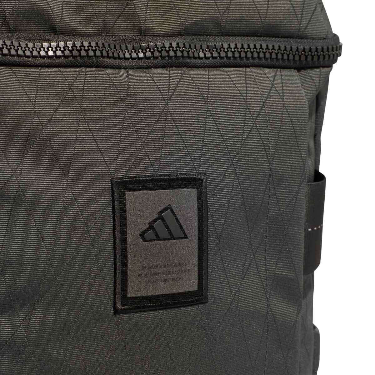 adidas backpack 2019 Stadium 4 With its sleek design and practical features adidas Fi backpack Black |