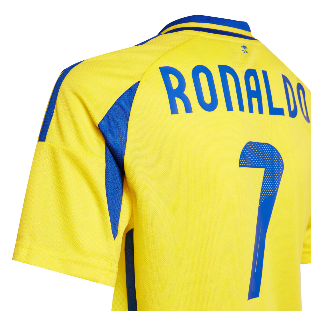 ADIDAS AL NASSR FC 24/25 RONALDO HOME | Tops and Shirts | Sportland