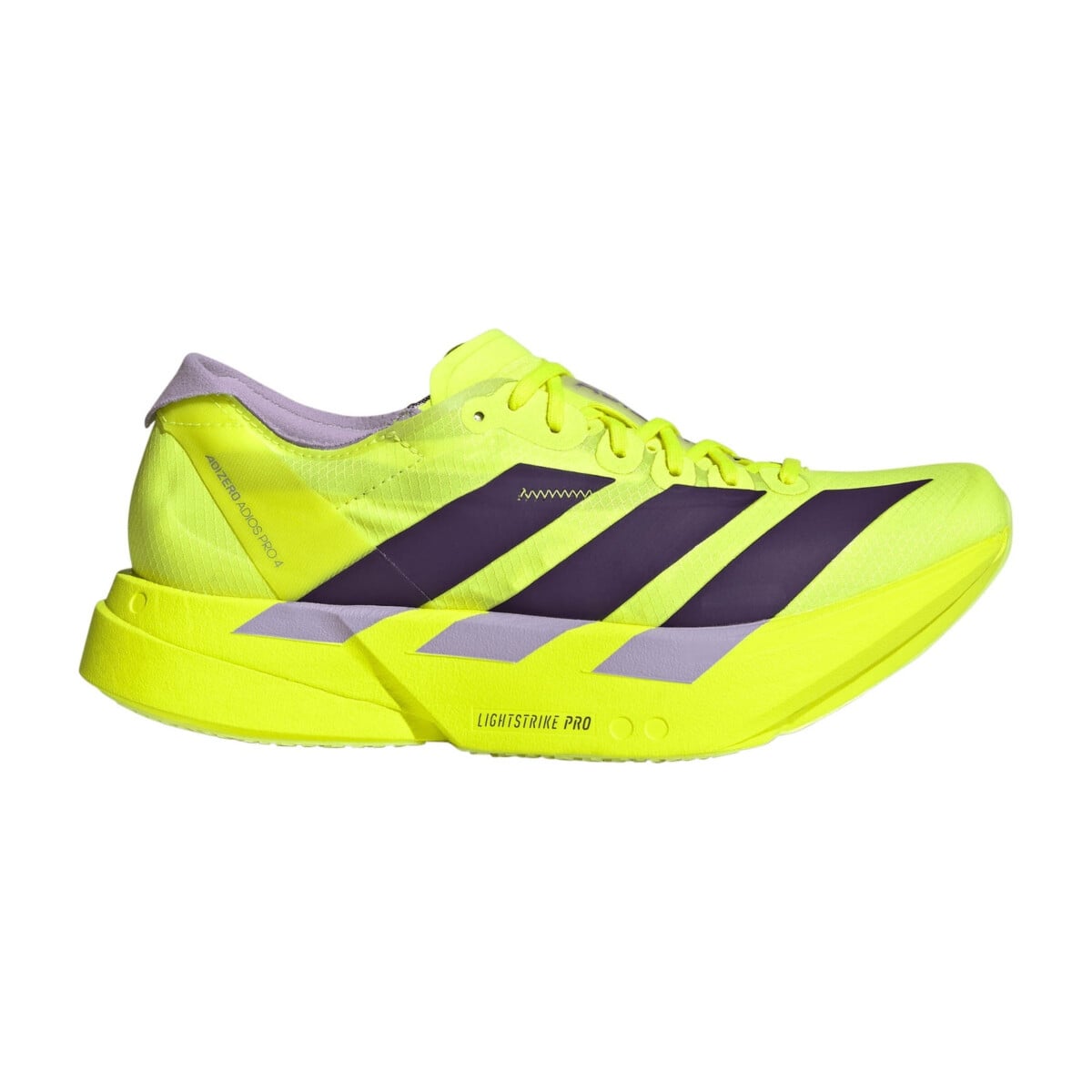 ADIDAS ADIZERO ADIOS PRO 4 RUNNING SHOES | Running Shoes | Sportland