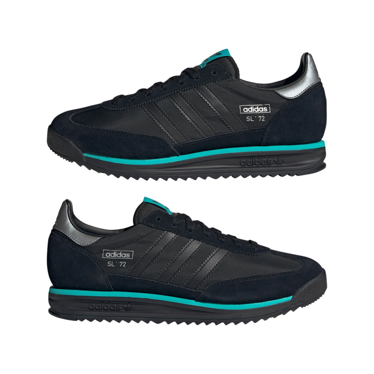 ADIDAS SL 72 RS MERCEDES | Leisure shoes | Buy online - Sportland
