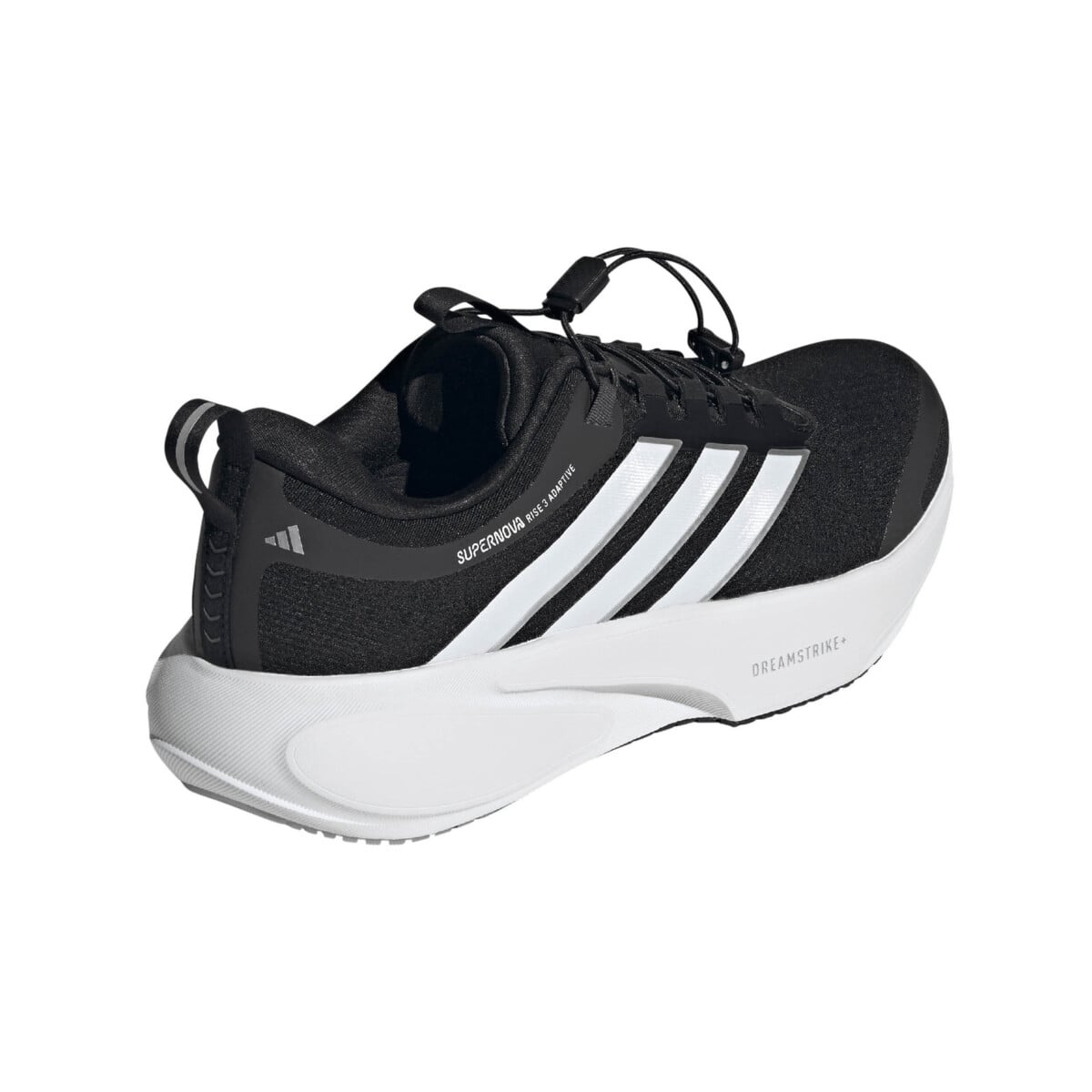 ADIDAS SUPERNOVA RISE 3 ADAPTIVE RUNNING SHOES | Running Shoes