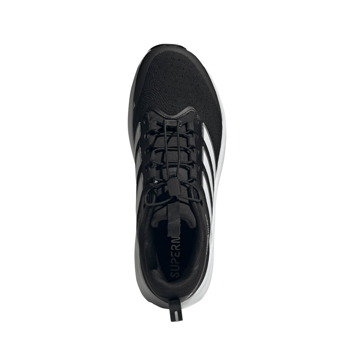 ADIDAS SUPERNOVA RISE 3 ADAPTIVE RUNNING SHOES | Running Shoes