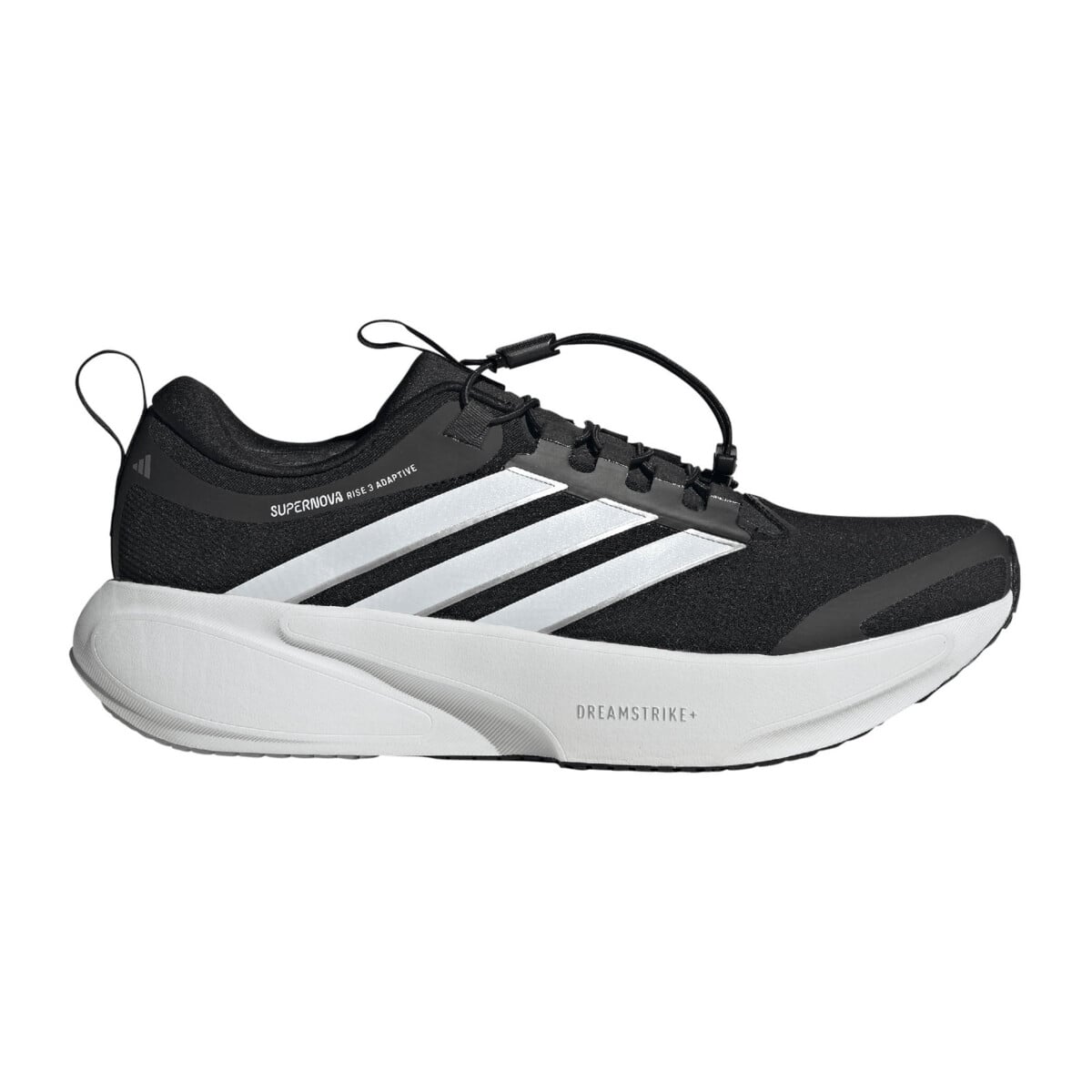 ADIDAS SUPERNOVA RISE 3 ADAPTIVE RUNNING SHOES | Running Shoes