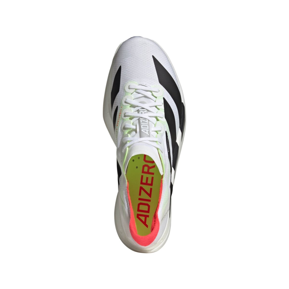 ADIDAS ADIZERO ADIOS PRO 4 ROAD RUNNING SHOES | Running Shoes