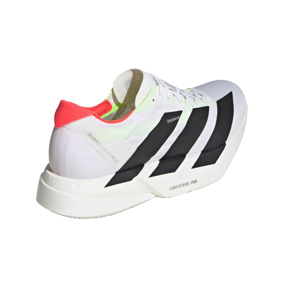 ADIDAS ADIZERO ADIOS PRO 4 ROAD RUNNING SHOES | Running Shoes