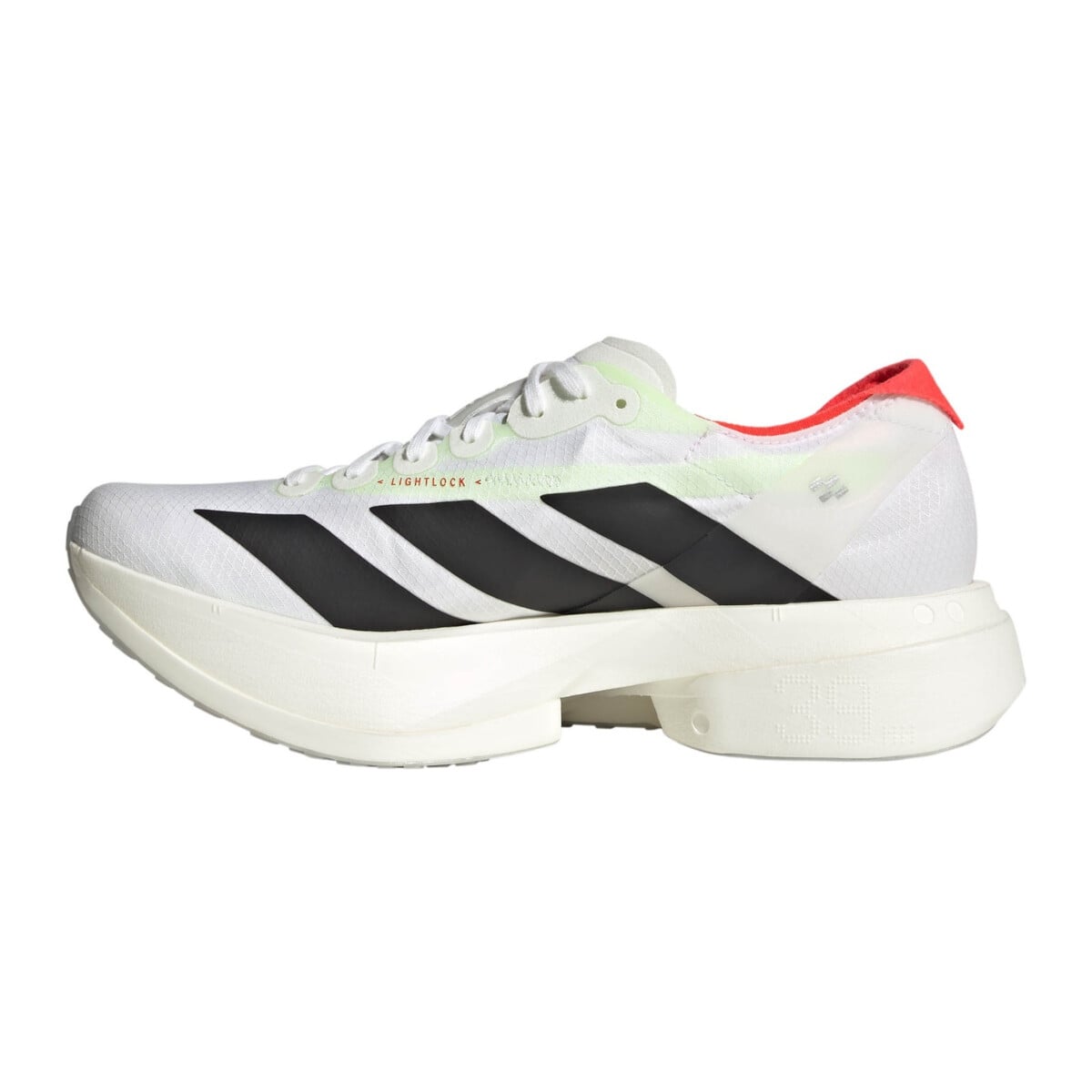 ADIDAS ADIZERO ADIOS PRO 4 ROAD RUNNING SHOES | Running Shoes