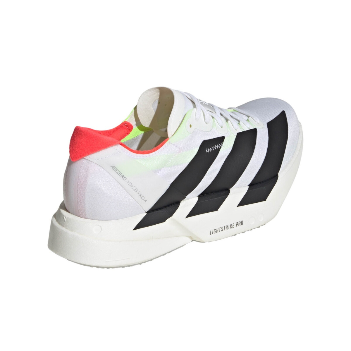 ADIDAS ADIZERO ADIOS PRO 4 ROAD RUNNING SHOES | Running Shoes