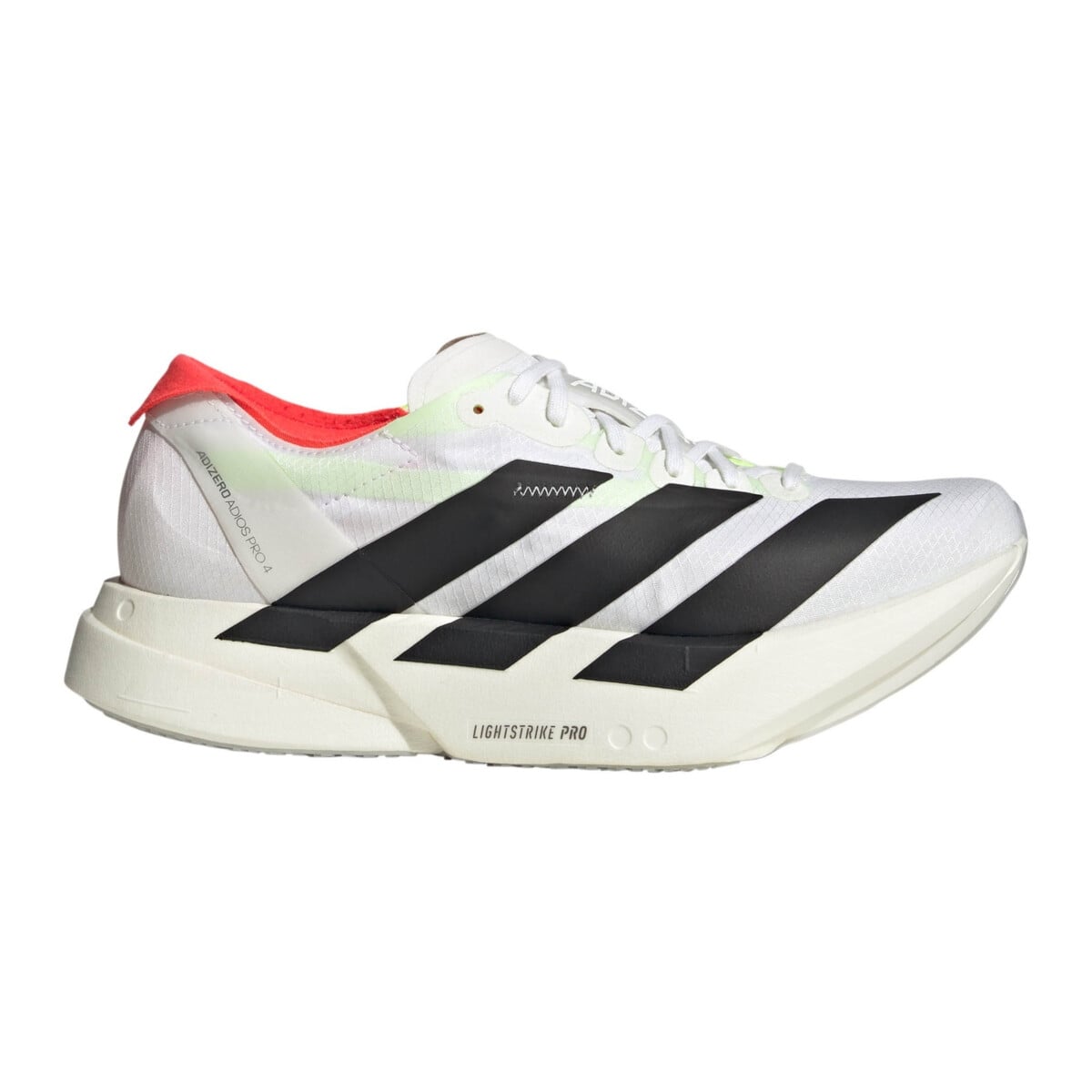ADIDAS ADIZERO ADIOS PRO 4 ROAD RUNNING SHOES | Running Shoes