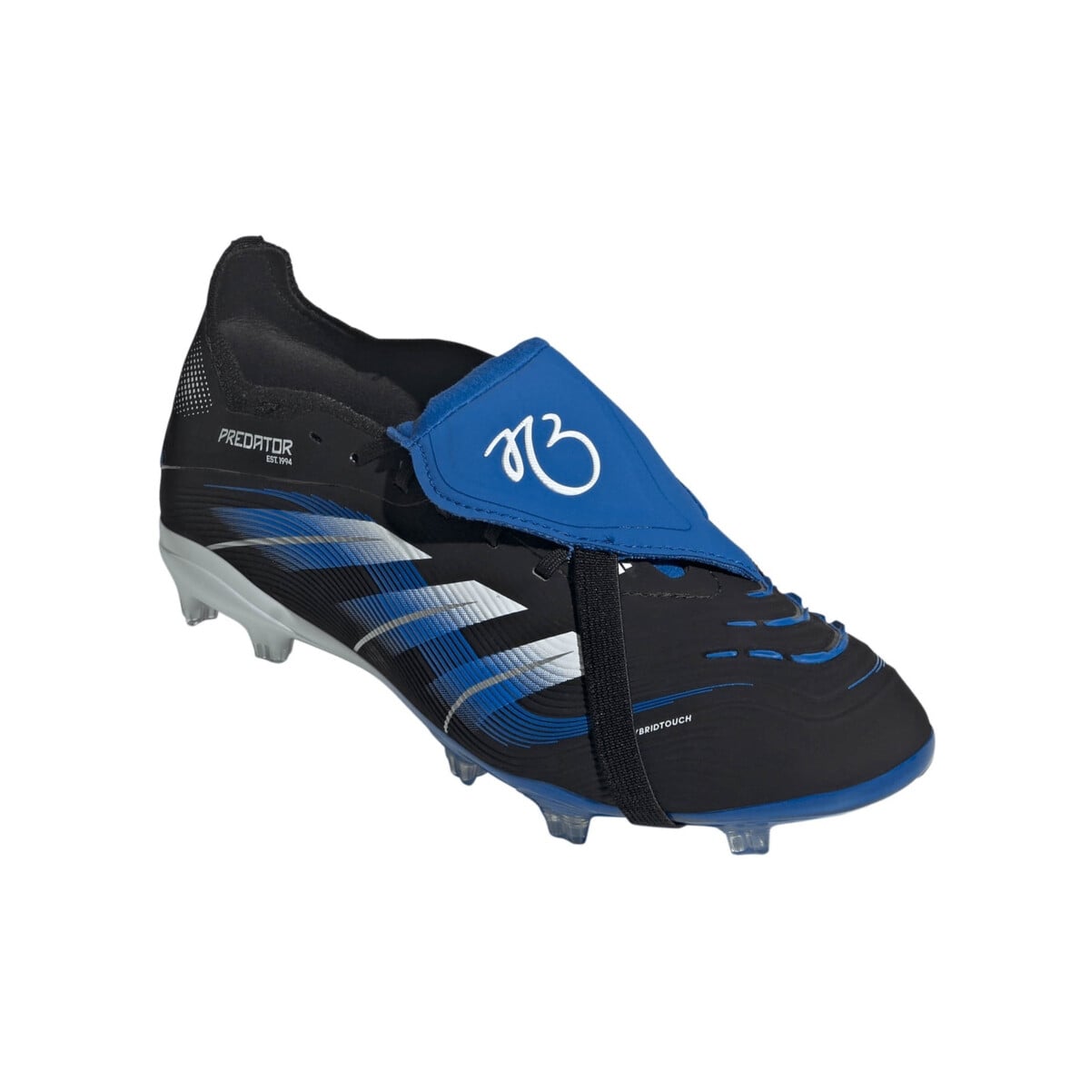 ADIDAS PREDATOR ELITE JB | Football Boots | Buy online - Sportland