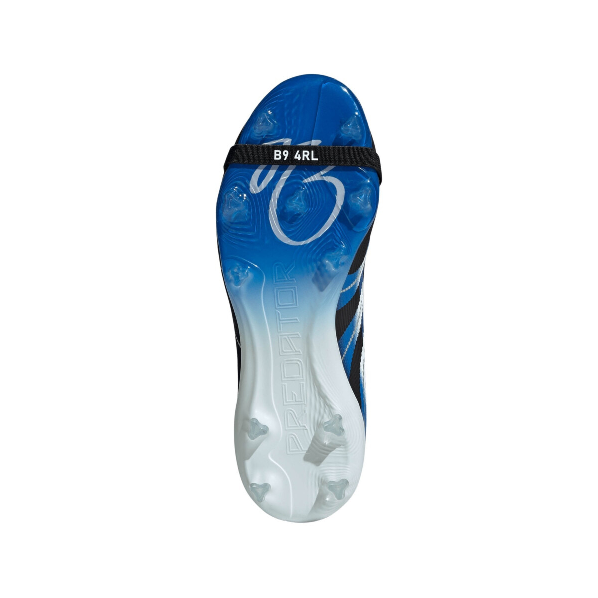 ADIDAS PREDATOR ELITE JB | Football Boots | Buy online - Sportland