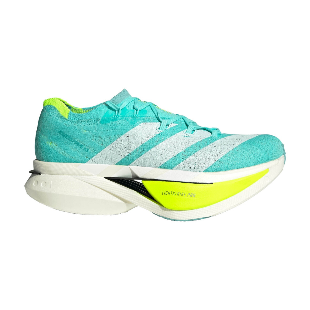 ADIDAS ADIZERO PRIME X3 STRUNG RUNNING SHOES | Running Shoes