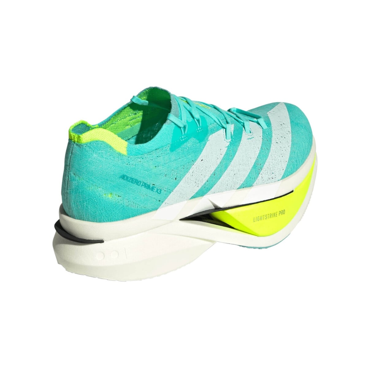 P*Q様 GWSALE ！ ADIZERO PRIME X3 27. ADIDAS ADIZERO PRIME X3 STRUNG RUNNING SHOES | Running Shoes