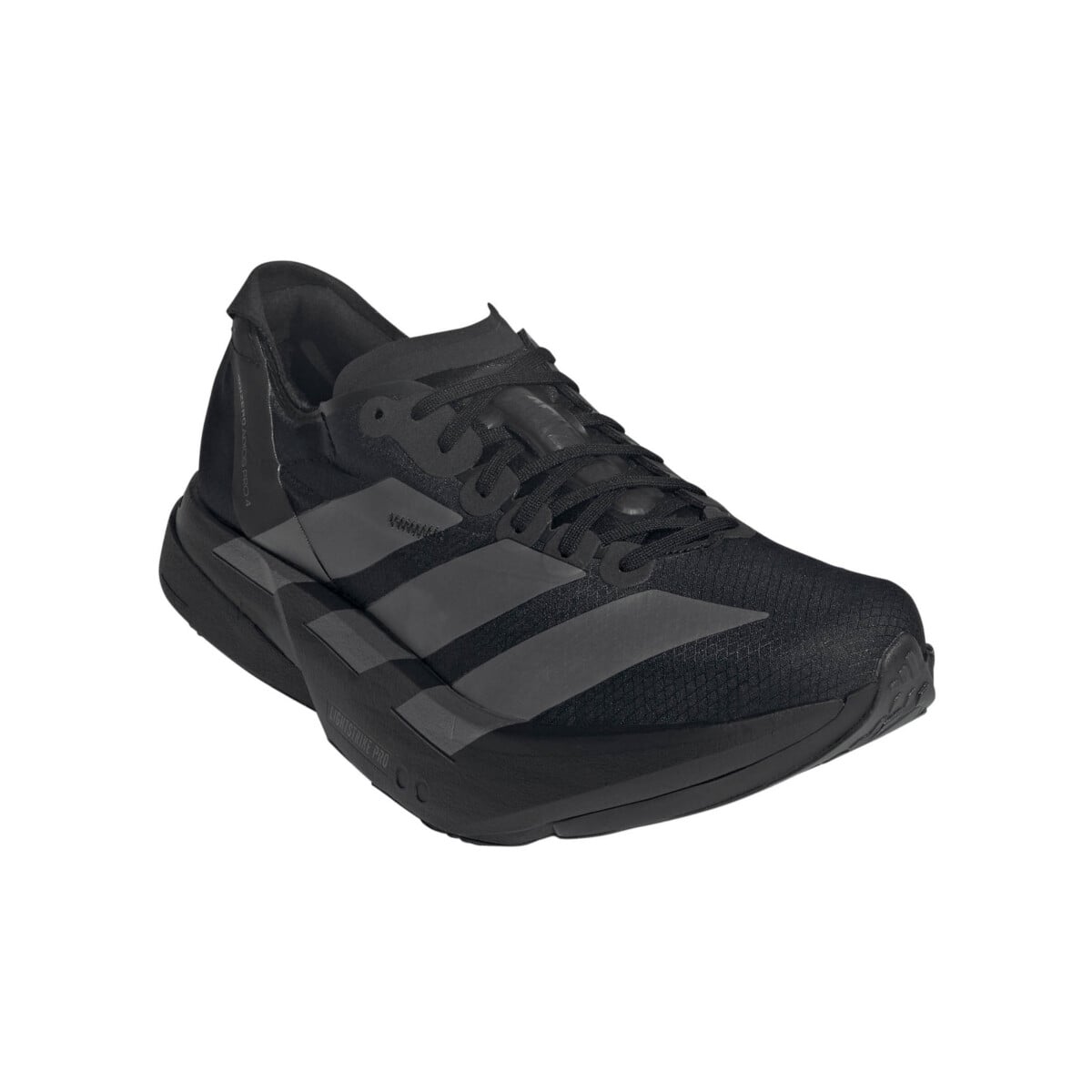  ADIZERO pro4 黒 ADIDAS ADIZERO ADIOS PRO 4 RUNNING SHOES | Running Shoes | Sportland