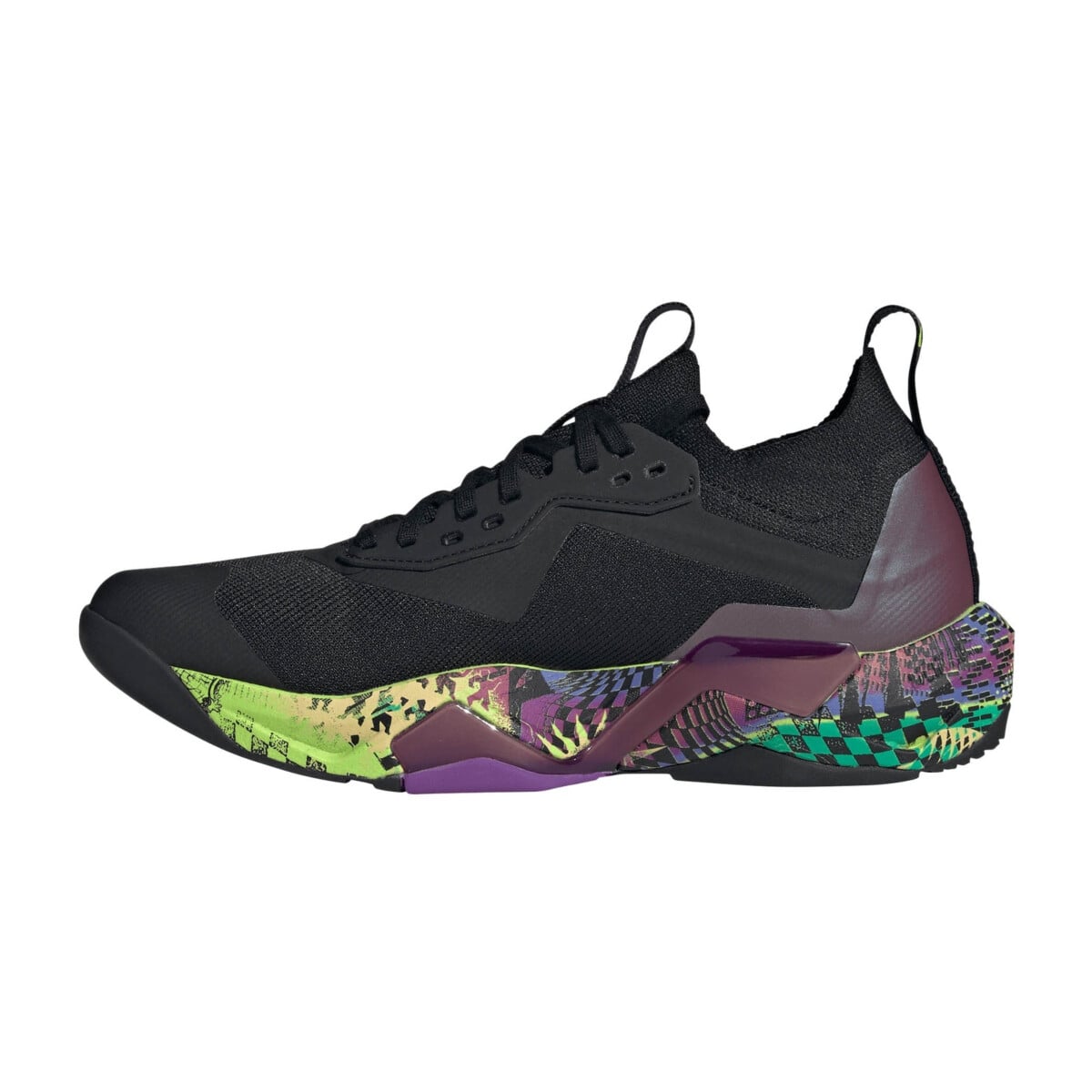 ADIDAS X JEREMY SCOTT RAPIDMOVE ADV 2 TRAINERS | Training Shoes