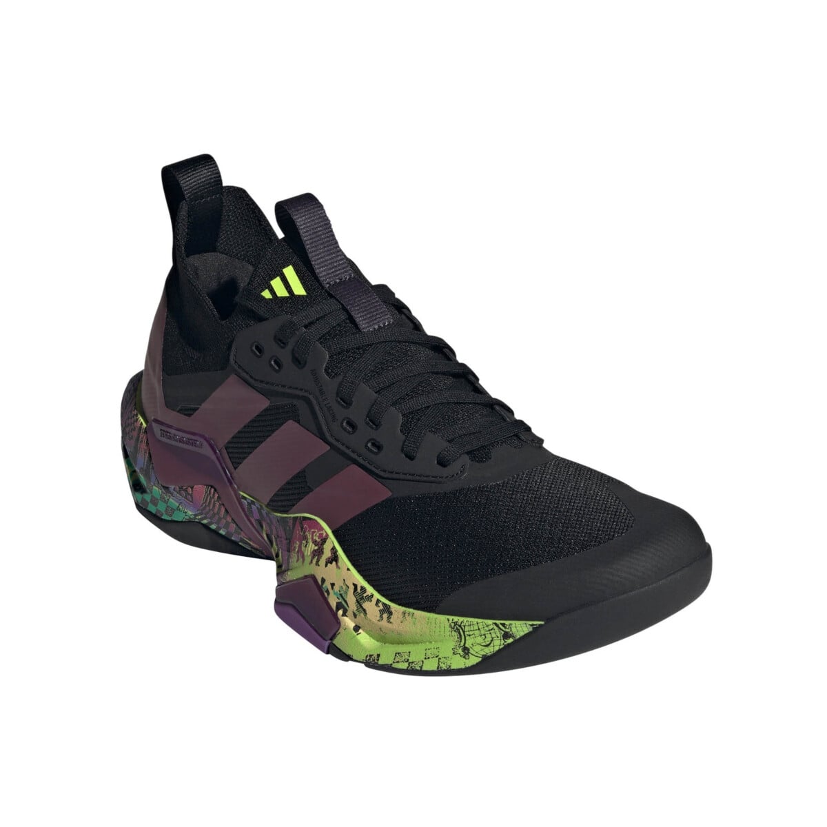ADIDAS X JEREMY SCOTT RAPIDMOVE ADV 2 TRAINERS | Training Shoes