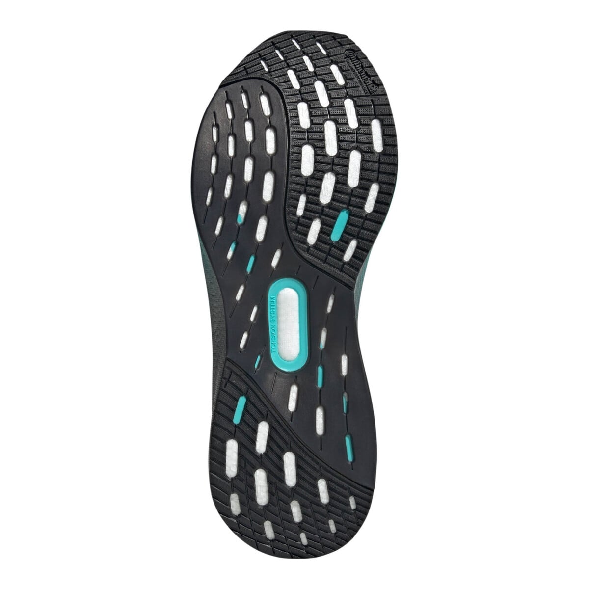 ADIDAS MERCEDES - AMG PETRONAS FORMULA ONE TEAM ULTRABOOST 5X