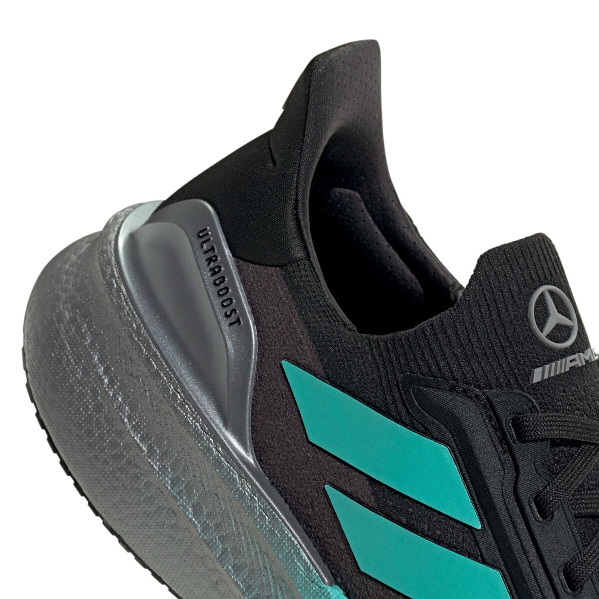 ADIDAS MERCEDES - AMG PETRONAS FORMULA ONE TEAM ULTRABOOST 5X