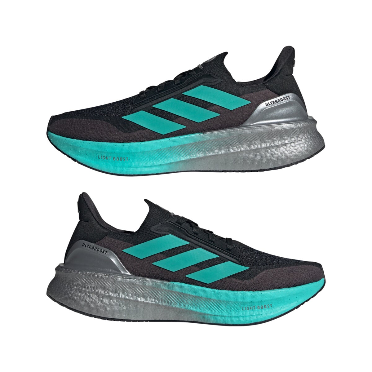ADIDAS MERCEDES - AMG PETRONAS FORMULA ONE TEAM ULTRABOOST 5X