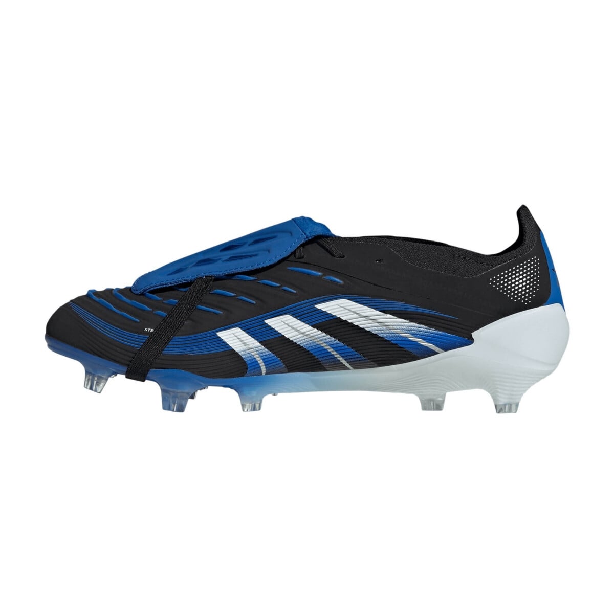 ADIDAS PREDATOR ELITE JB FIRM GROUND FOOTBALL BOOTS | Football