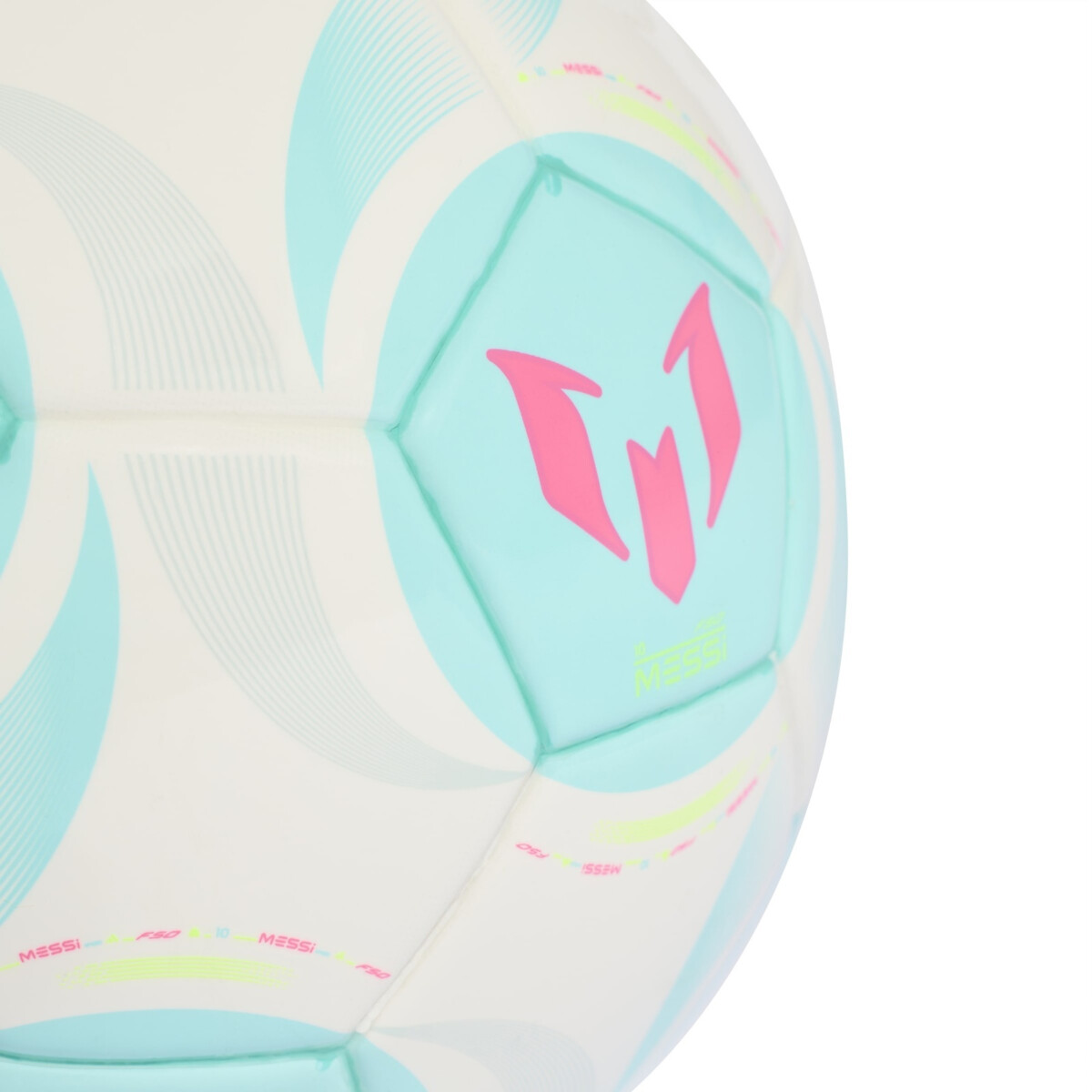 ADIDAS MESS MINI BALL | Balls | Buy online - Sportland