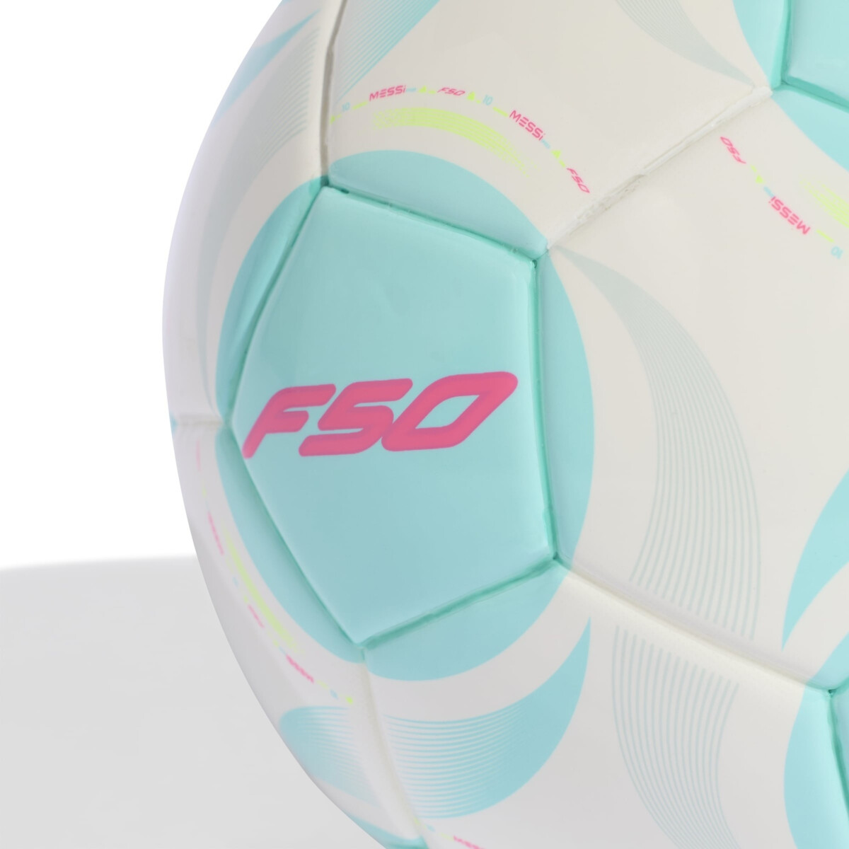 ADIDAS MESS MINI BALL | Balls | Buy online - Sportland
