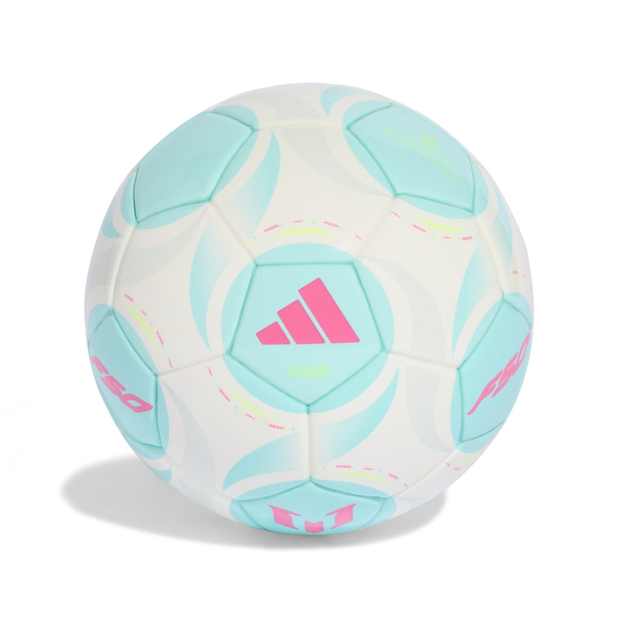 ADIDAS MESS MINI BALL | Balls | Buy online - Sportland