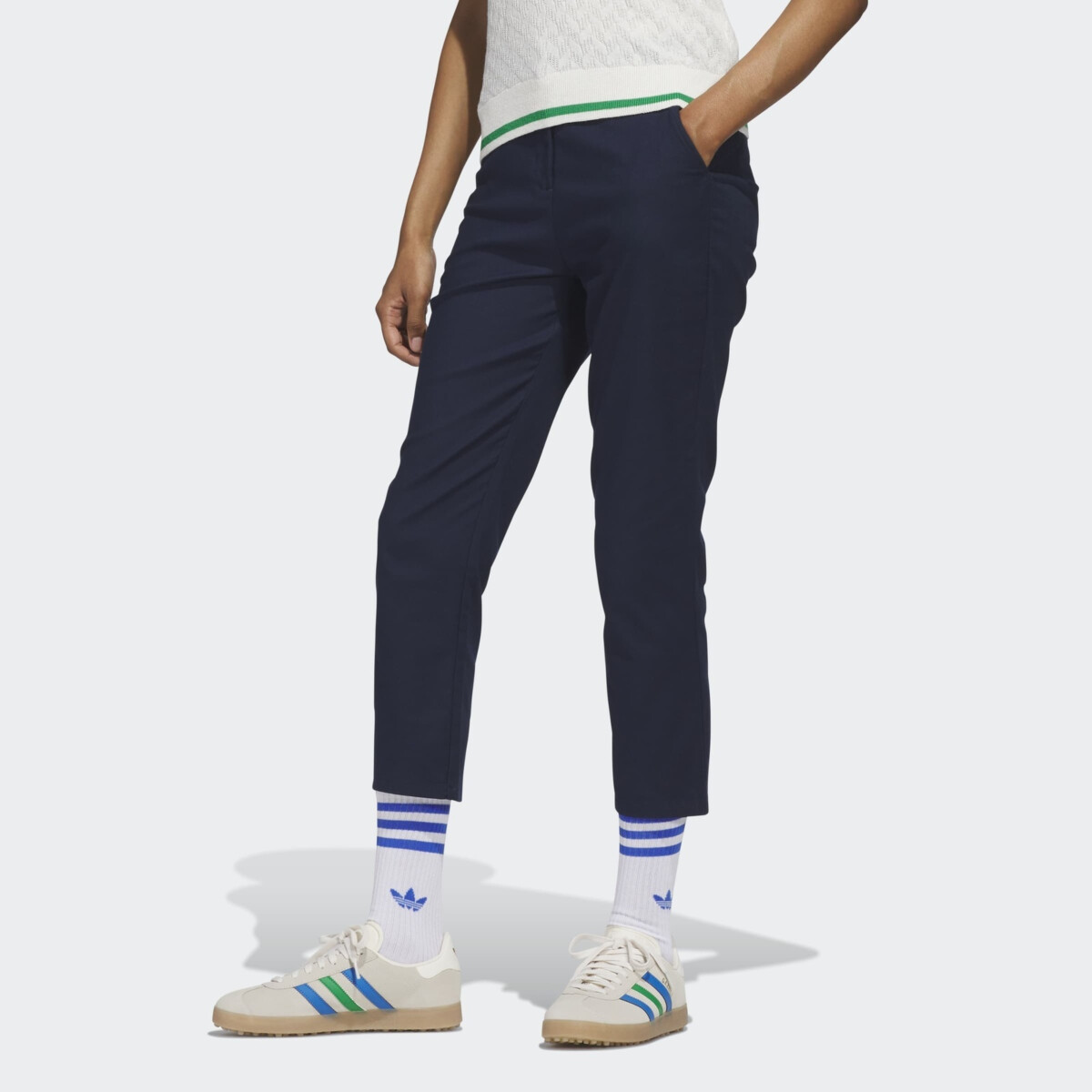ADIDAS ORIGINALS HIGH RISE PANTS | Pants | Sportland