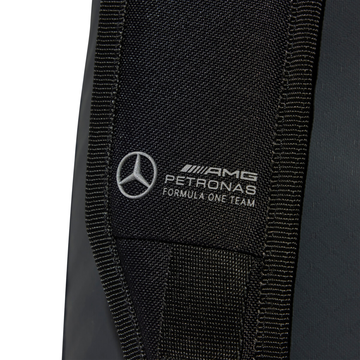 ADIDAS MERCEDES - AMG PETRONAS FORMULA ONE TEAM HYBRID DUFFEL BAG