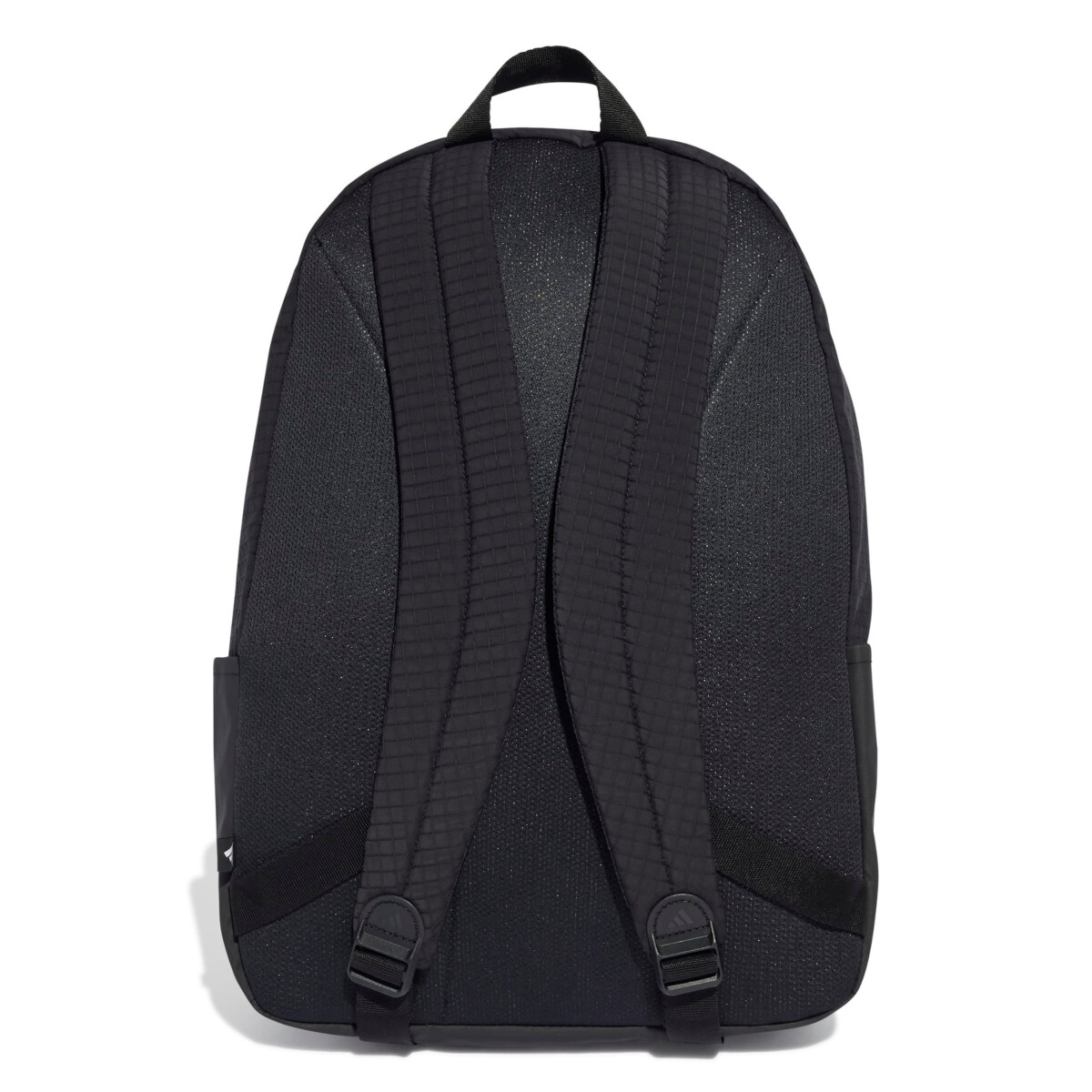 adidas backpack $20 Adidas Prime School Backpack Lt Grey Black & Red, Zip, 20" H, Laptop Sleeve