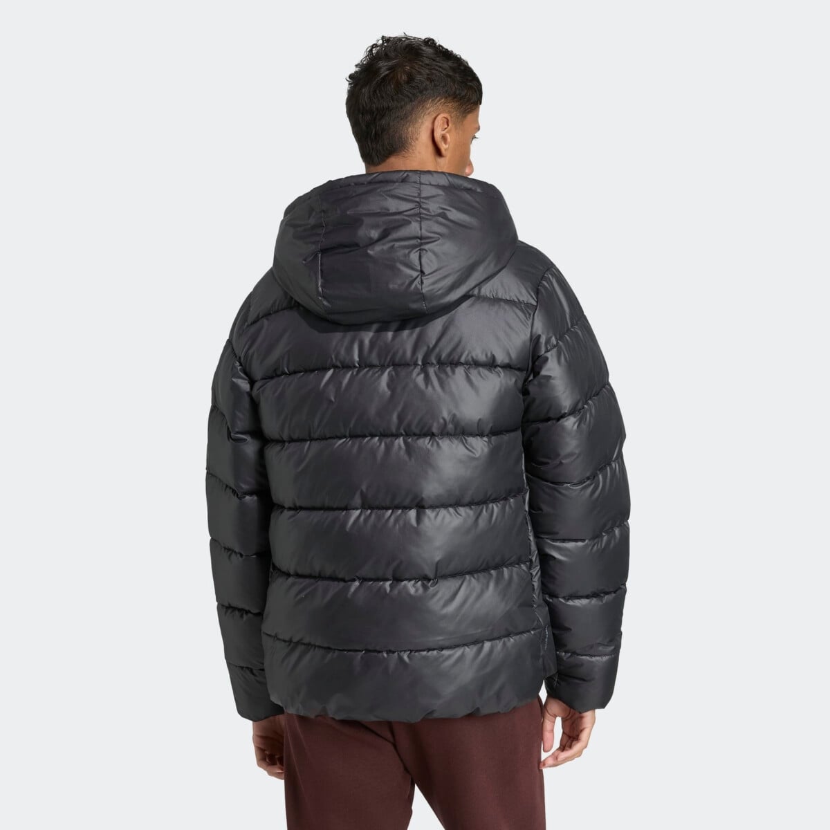 ADIDAS ESSENTIALS CLIMAWARM SYNTHETIC DOWN JACKET | Jackets and