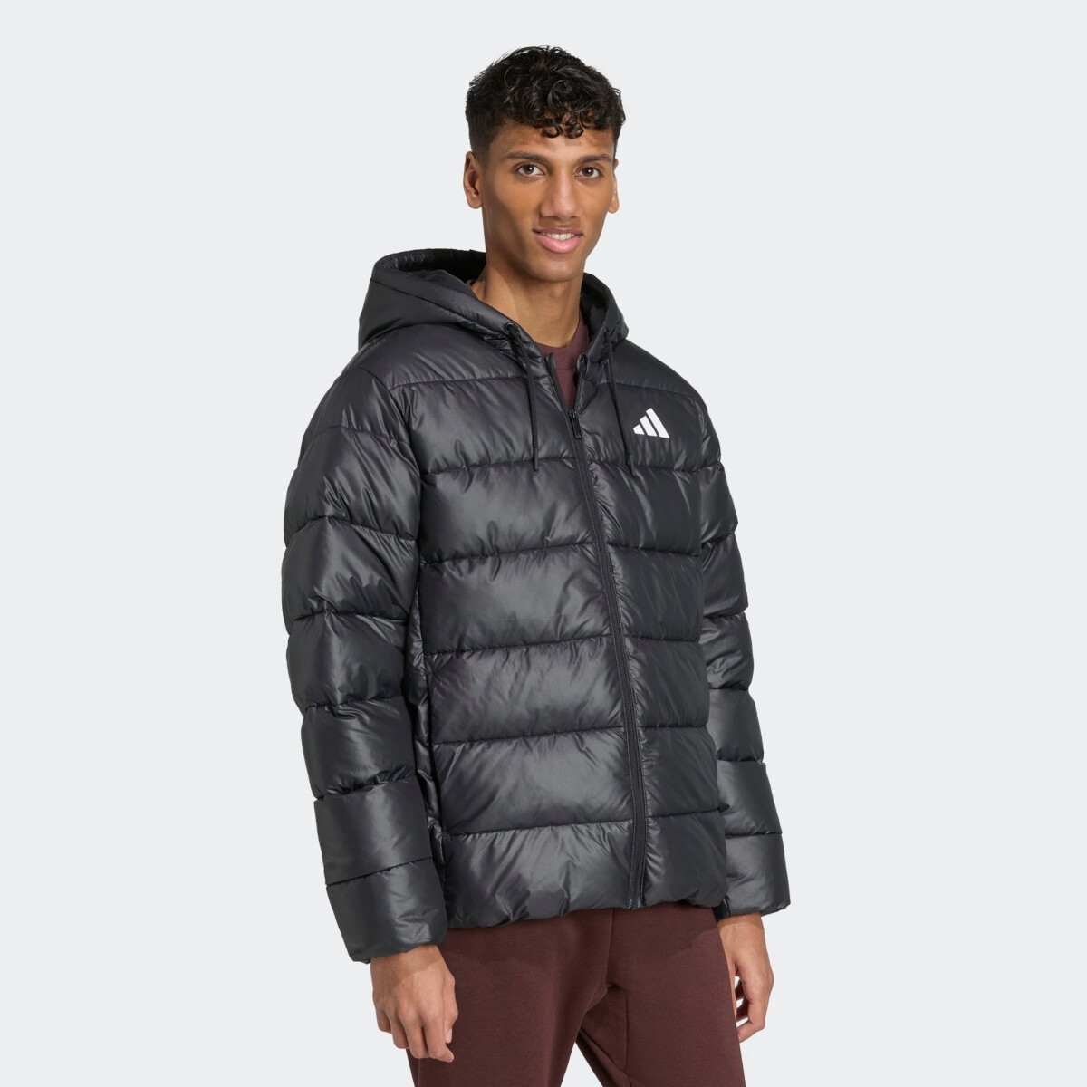 ADIDAS ESSENTIALS CLIMAWARM SYNTHETIC DOWN JACKET | Jackets and