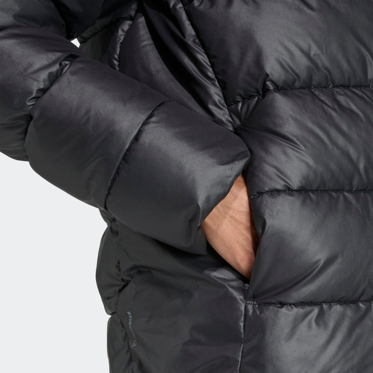 ADIDAS ESSENTIALS CLIMAWARM SYNTHETIC DOWN JACKET | Jackets and