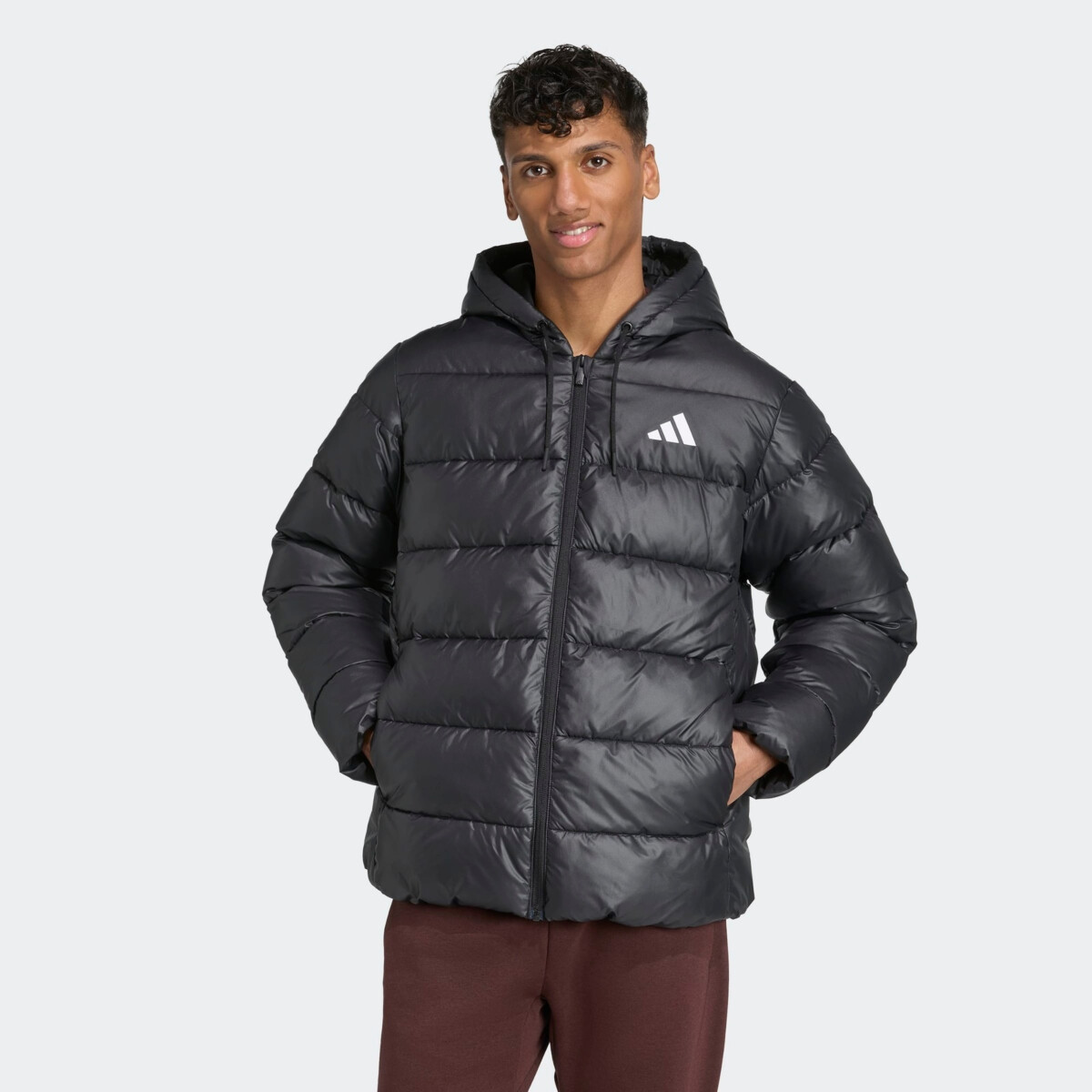 ADIDAS ESSENTIALS CLIMAWARM SYNTHETIC DOWN JACKET | Jackets and