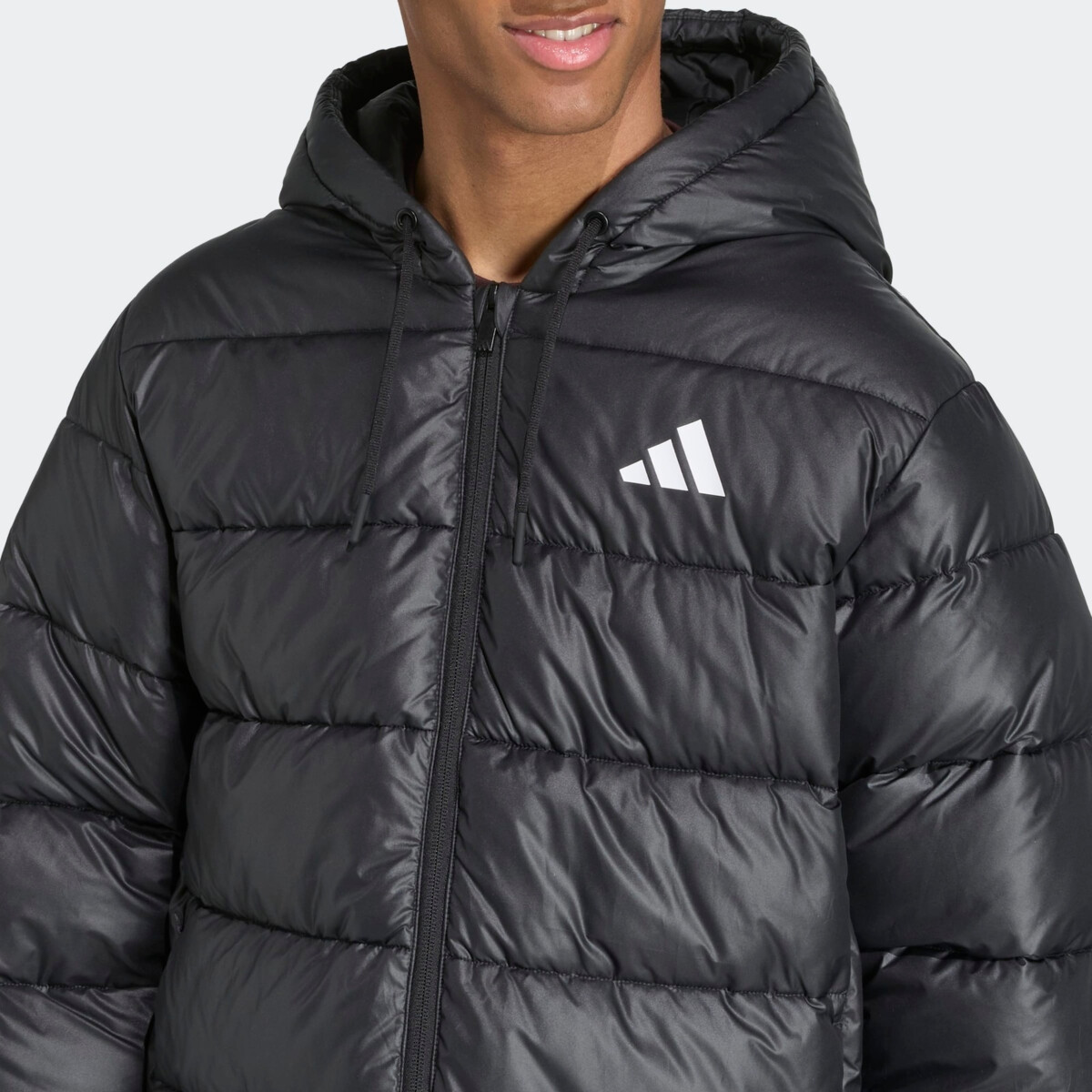 ADIDAS ESSENTIALS CLIMAWARM SYNTHETIC DOWN JACKET | Jackets and
