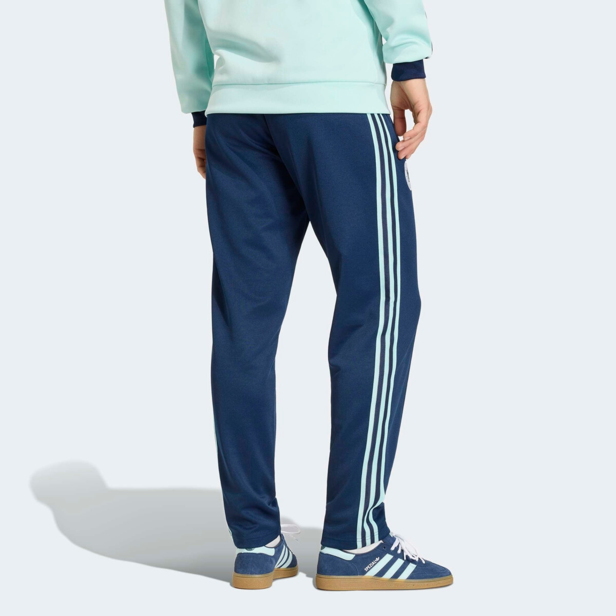 ADIDAS GERMANY ORIGINALS TRACK PANTS | Pants | Sportland