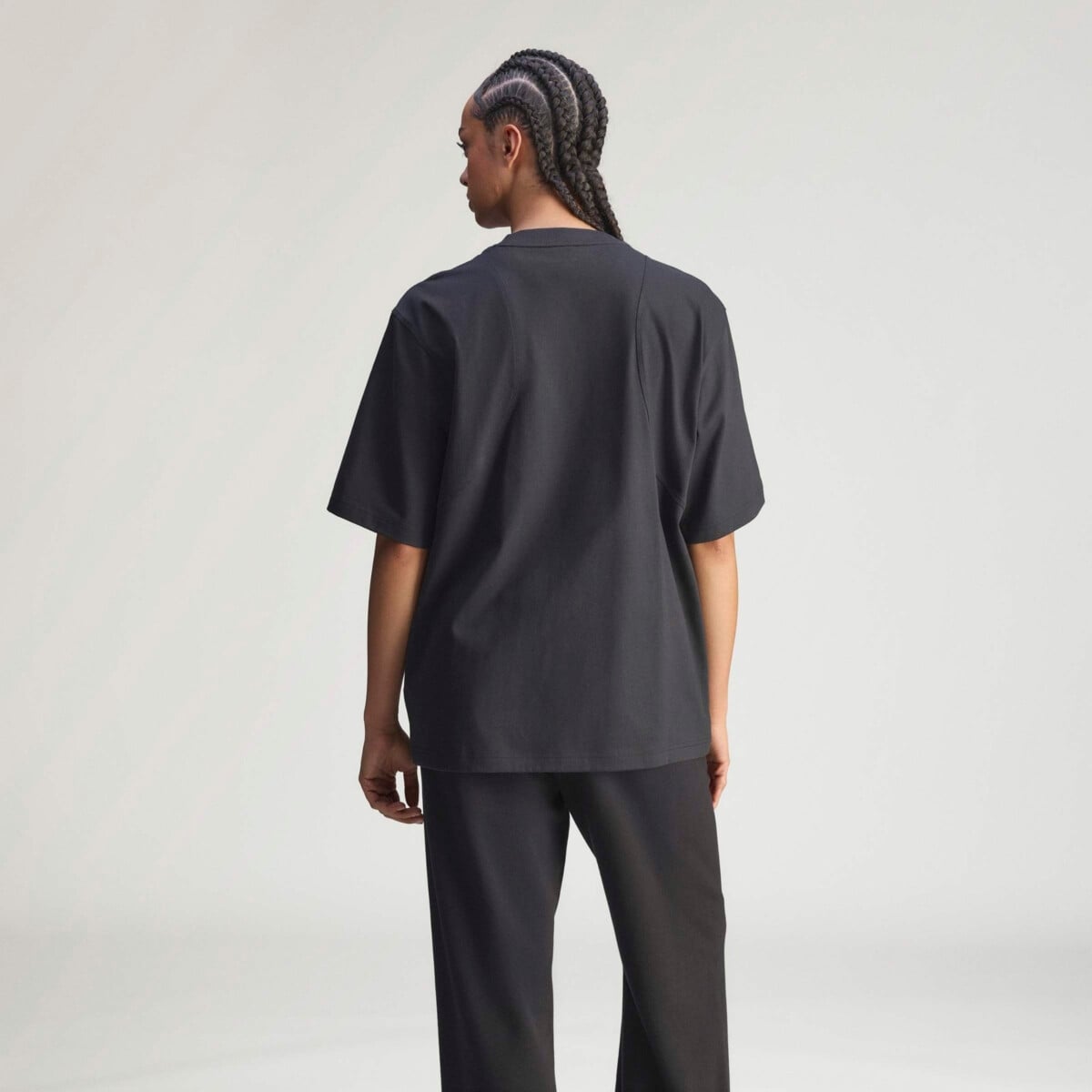 ADIDAS BY STELLA MCCARTNEY LOOSE T-SHIRT | Tops and Shirts | Sportland