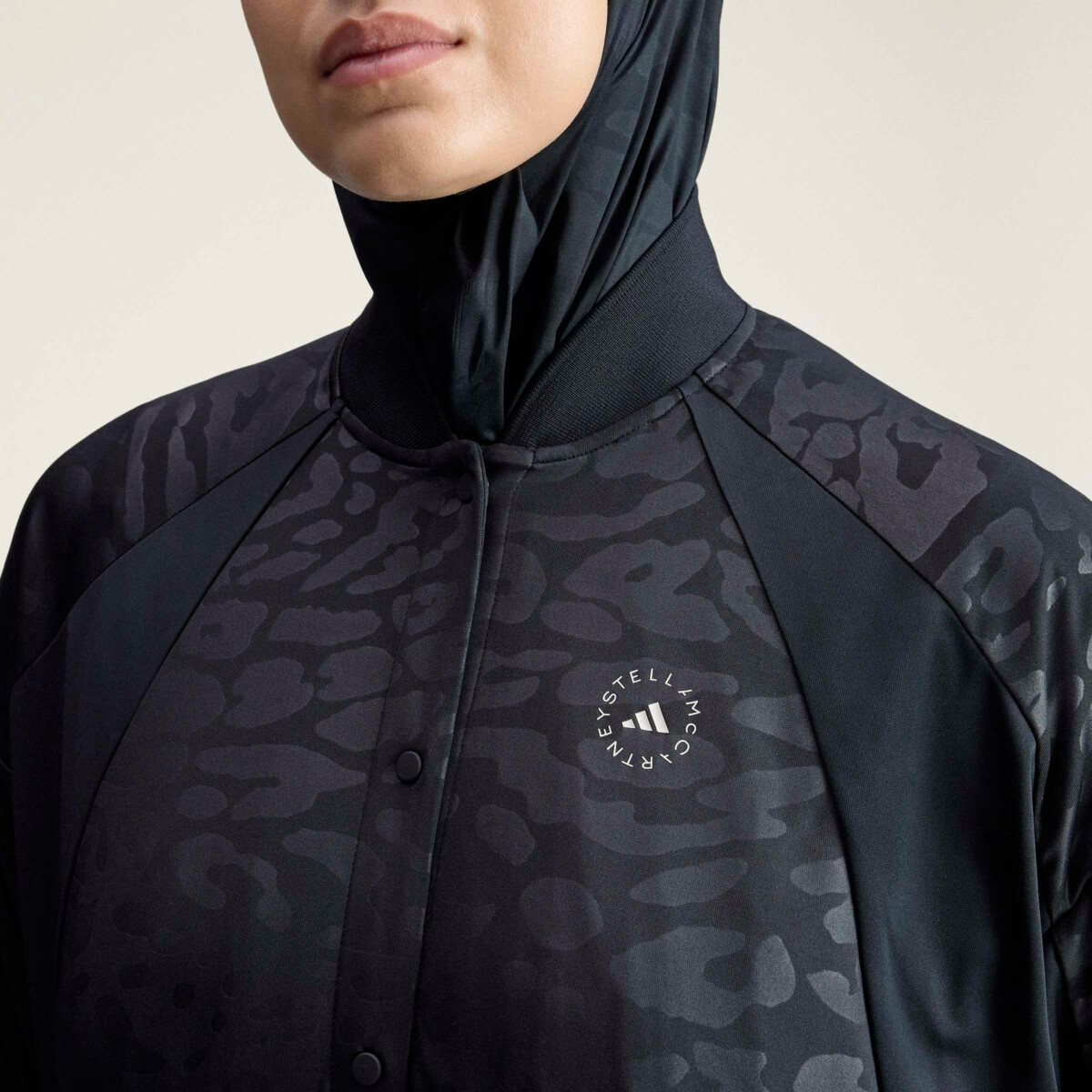 ADIDAS BY STELLA MCCARTNEY COVERUP | Jackets and Parkas | Sportland