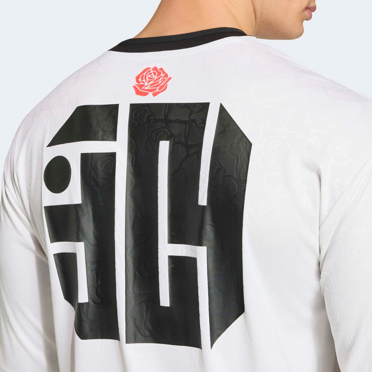 ADIDAS LAMINE YAMAL TRAINING T-SHIRT | Tops and Shirts | Sportland