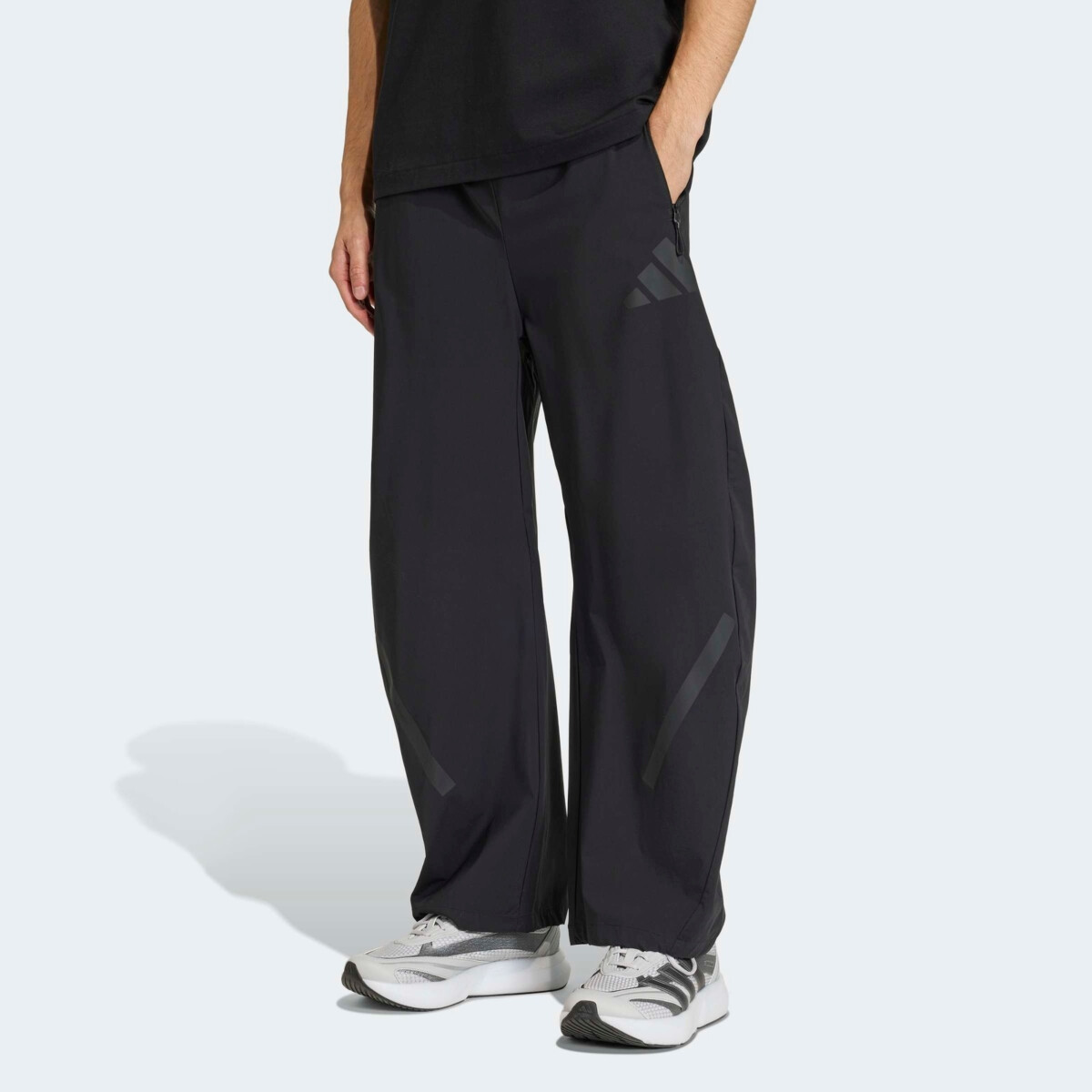 ADIDAS Z.N.E. WOVEN PANTS | Pants | Sportland