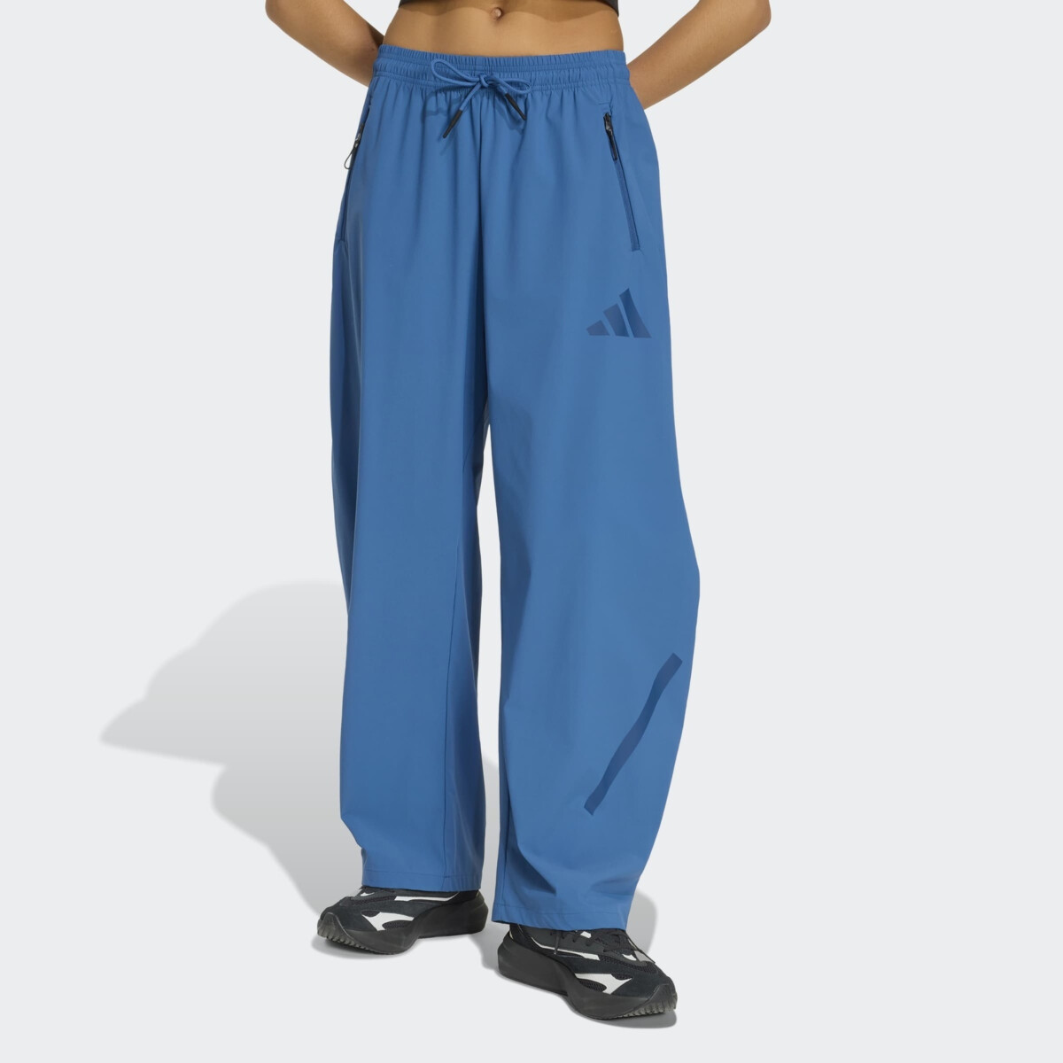 ADIDAS Z.N.E. WOVEN PANTS | Pants | Sportland