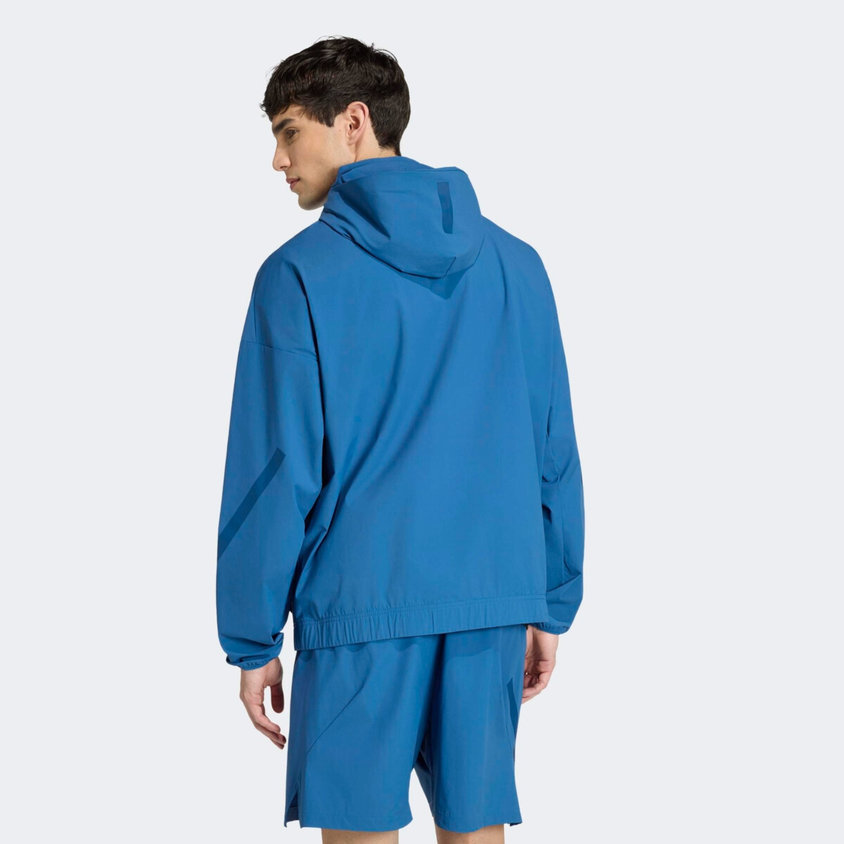 ADIDAS Z.N.E. WOVEN TRACK TOP | Hoodies and Sweatshirts | Sportland