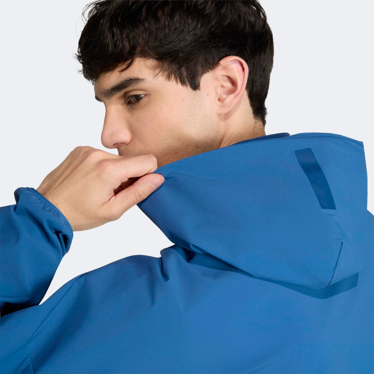 ADIDAS Z.N.E. WOVEN TRACK TOP | Hoodies and Sweatshirts | Sportland
