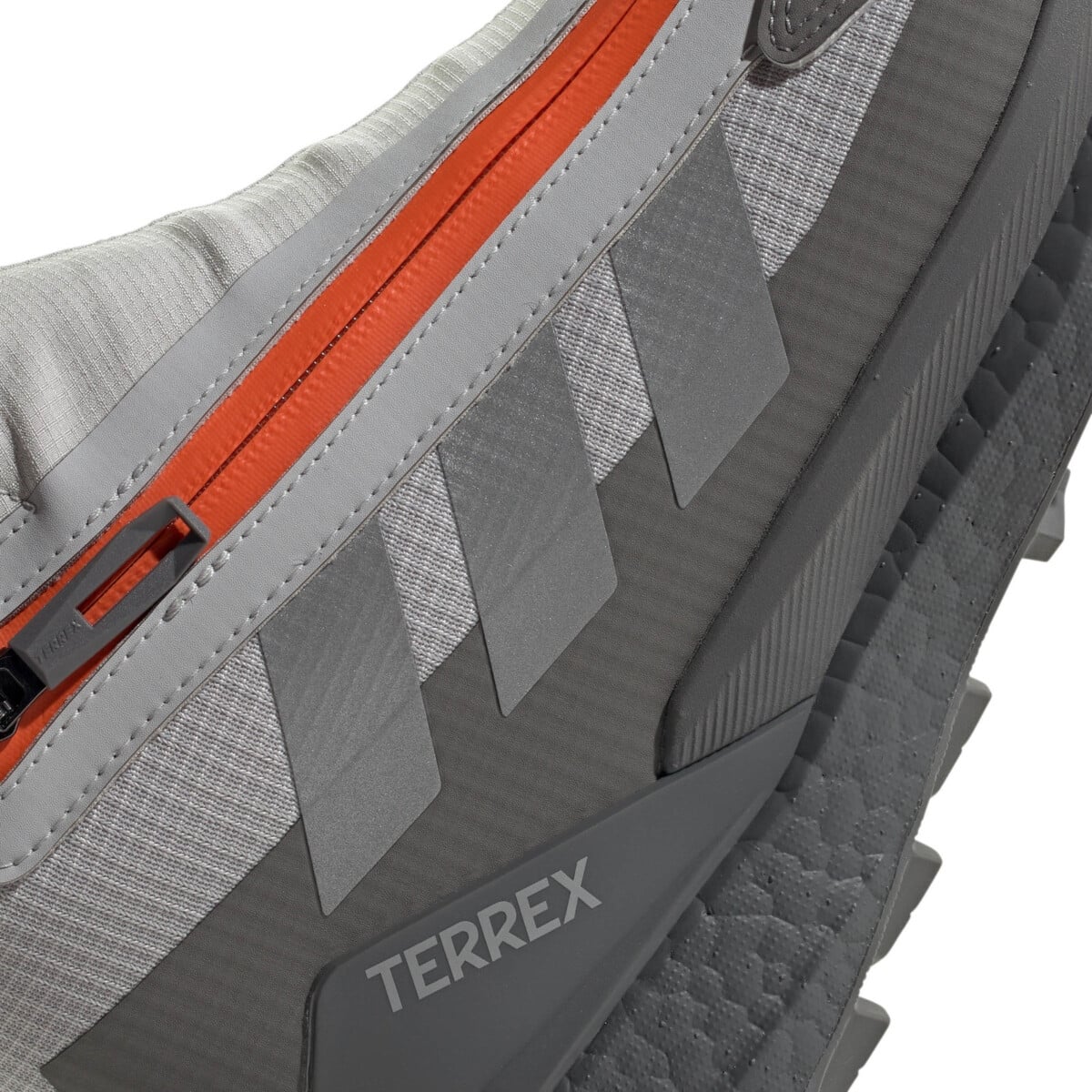 ADIDAS TERREX FREE HIKER 2 GTX CLIMAWARM+ HIKING SHOES | Hiking