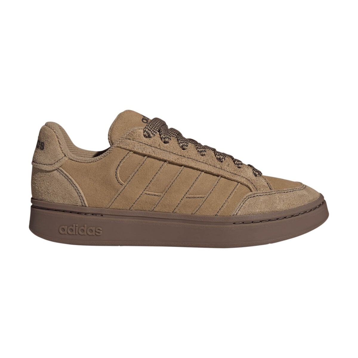ADIDAS GRAND COURT ALPHA SHOES | Leisure shoes | Sportland