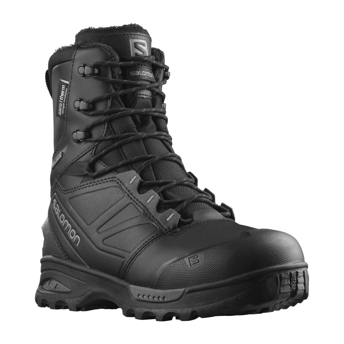 SALOMON TOUNDRA PRO CLIMASALOMON™ WATERPROOF SHOES | Hiking Shoes