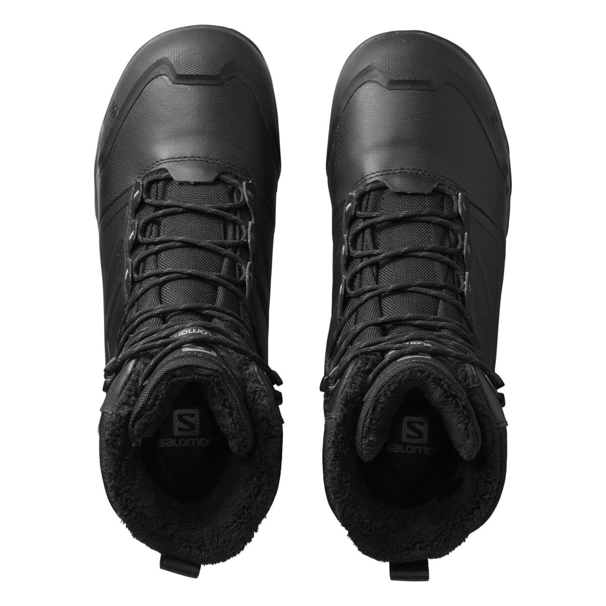 SALOMON TOUNDRA PRO CLIMASALOMON™ WATERPROOF SHOES | Hiking Shoes